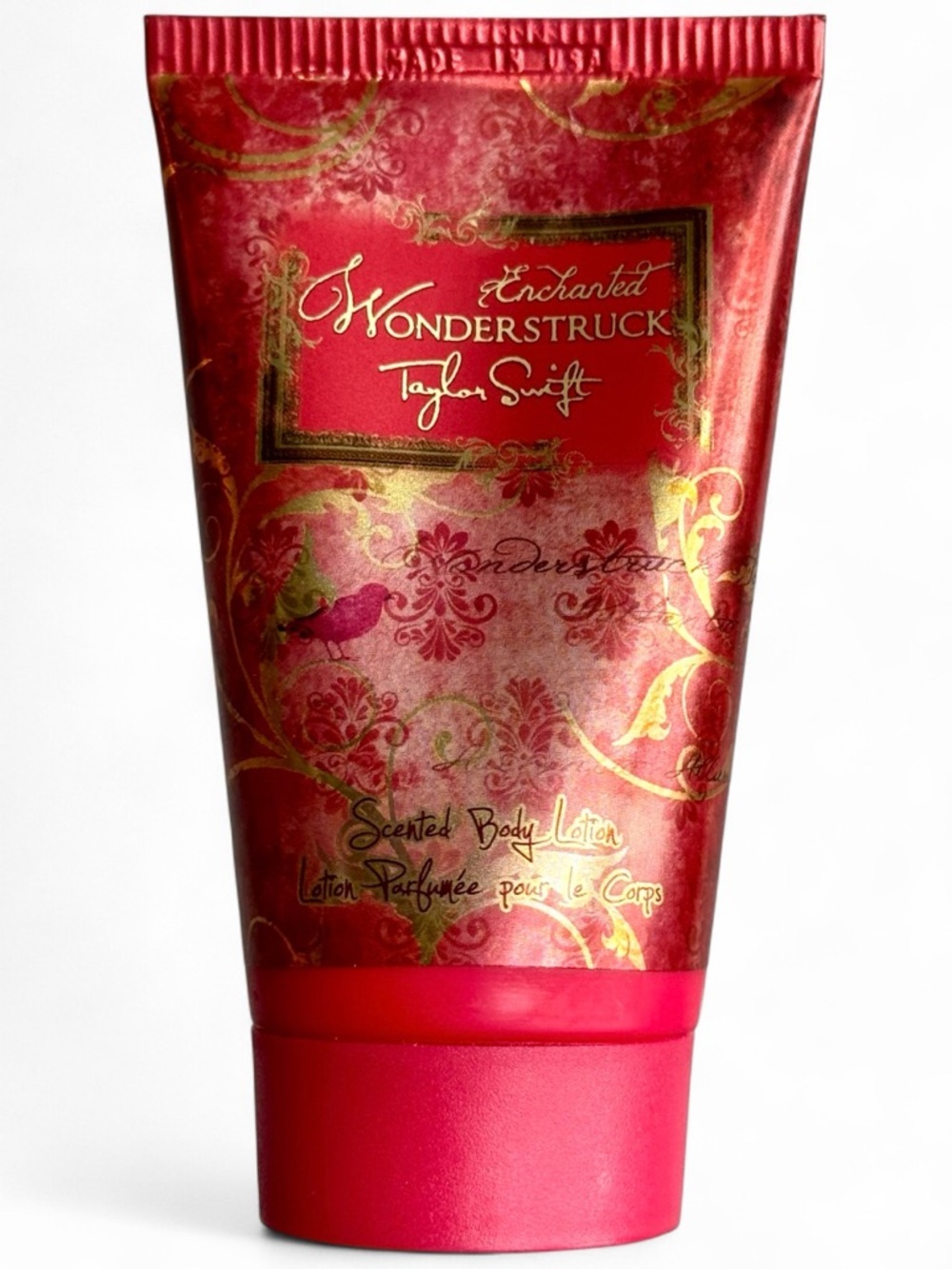 🟢3/$30 🆕 Taylor Swift Wonderstruck Enchanted Scented Body Lotion Discontinued